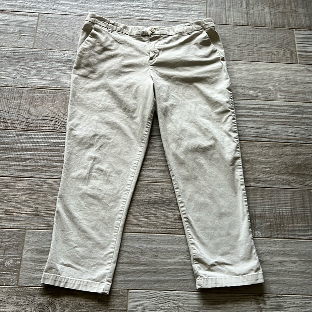 Patagonia pants. Ladies size 12